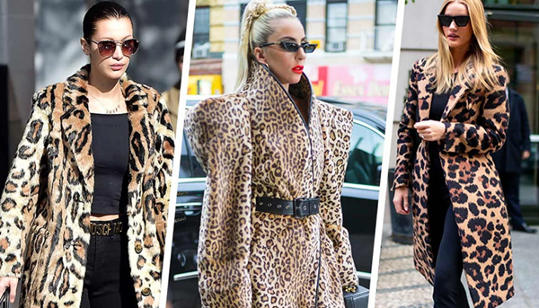 Những món đồ thời trang định hình năm 2024