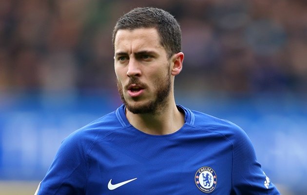 Zidane “dọa” Florentino Perez: ‘Mua Hazard hoặc tôi rời Real Madrid’