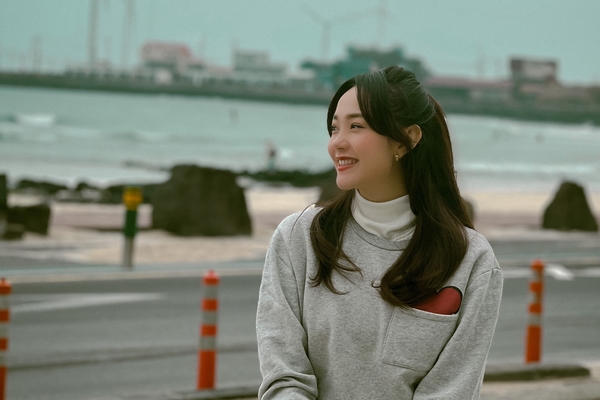 Minh Hằng thay đổi những gì sau khi mang thai?