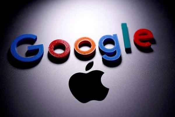 Sự trả đũa của Google dành cho Apple
