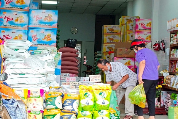 Lúa gạo liệu có tăng giá sốc và thiếu nguồn cung?