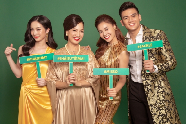 ‘Gái già lắm chiêu’ sắp trình chiếu tại Úc  