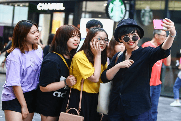 Thế hệ của đột phá, lo âu và hơn thế nữa