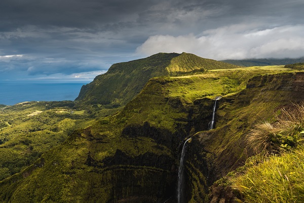 5 điểm đến sinh thái mới của thế giới