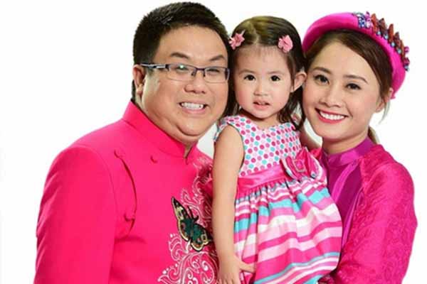 Gia Bảo đòi quyền nuôi con, vợ Hoài Lâm cũng lên tiếng