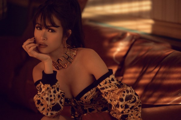 Đông Nhi gây sốc khi hóa quái thú trong MV được đầu tư “khủng”