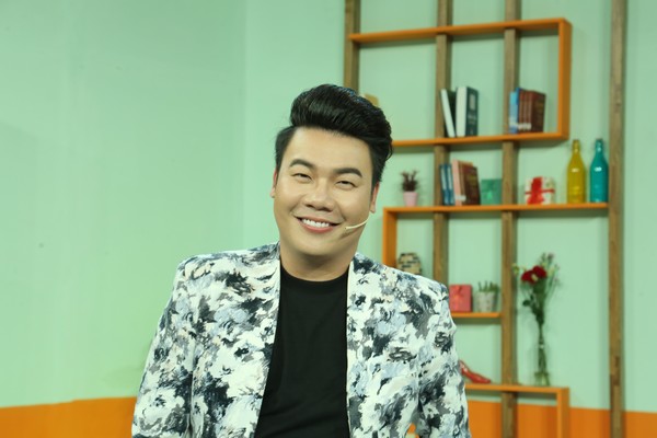 Hamlet Trương: ‘Thấy xấu hổ về hành vi của mình đối với người yêu cũ’