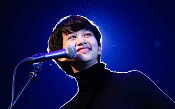 Gieo – Lê Cát Trọng Lý