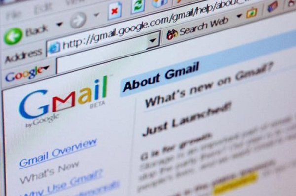 Thiết kế mới sẽ giúp ‘tăng tốc’ Gmail