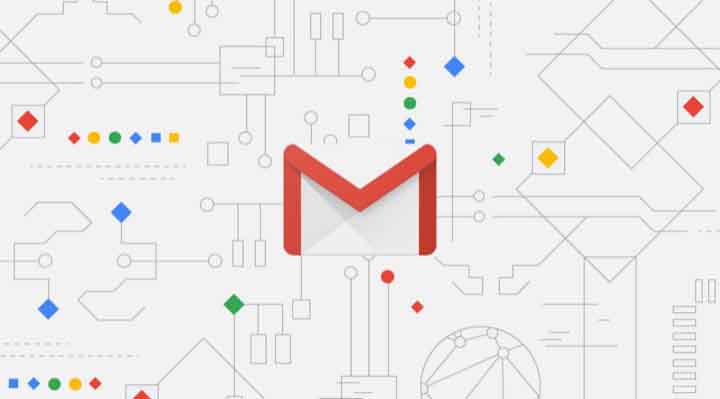 Google công bố bản cập nhật lớn nhất với loạt tính năng mới cho Gmail