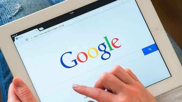 Google sở hữu những thông tin gì của người dùng?