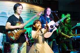 Kỳ 93: Một thời nhạc trẻ – Trường Kỳ