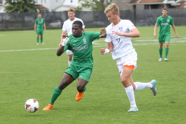 5 gương mặt ngoại lần đầu khoác áo V.League