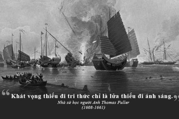 Đế quốc Anh – Từ một thuộc địa nhỏ trở thành Đế quốc mặt trời không bao giờ lặn