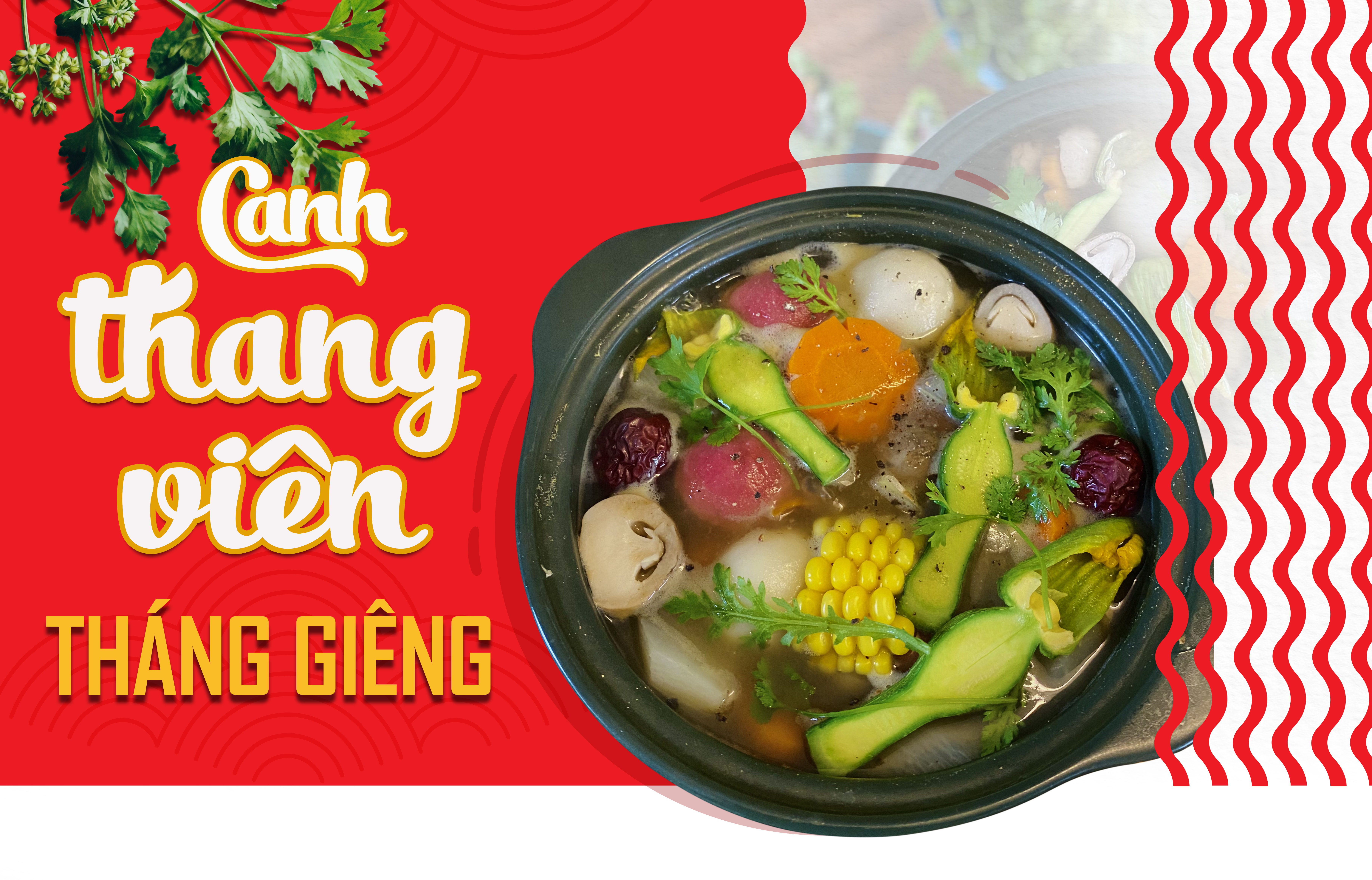 CANH THANG VIÊN THÁNG GIÊNG