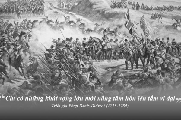 Đế quốc Pháp – Từ lãnh thổ liên minh đến Đế quốc cường thịnh