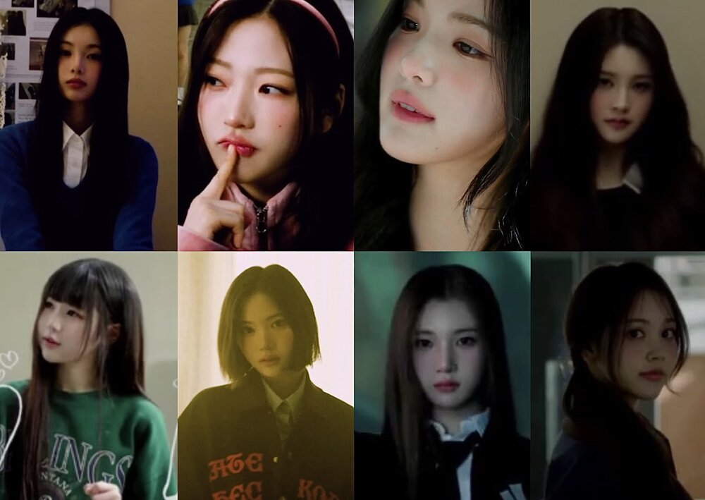 Hearts2Hearts – Tân binh nhà SM sẵn sàng chào sân Kpop