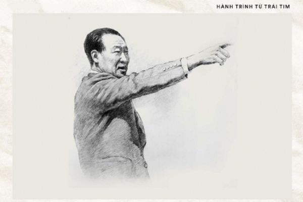 Bí mật thứ 3 trong ‘kho báu’ của người được in trên tờ tiền mệnh giá lớn nhất Nhật Bản