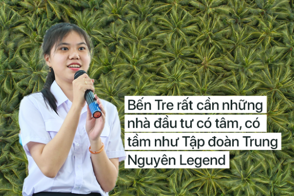 Vì sao con đường Đặng Lê Nguyên Vũ đã, đang và sẽ đi sẽ không còn đơn độc nữa?