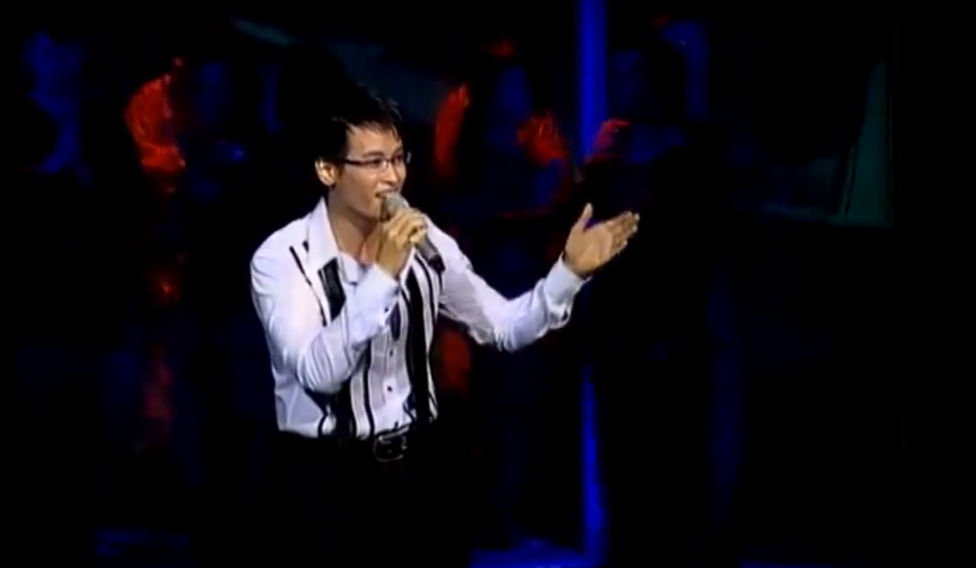 Duyên Dáng Việt Nam 19 | Hà Anh Tuấn – ‘Cơn gió lạ’ của làng nhạc Việt