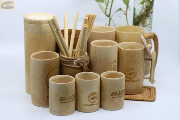Hạn chế rác thải sinh hoạt