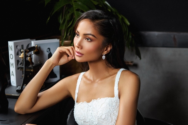 Hoa hậu H’Hen Niê mang gì đến ‘Chị đẹp đạp gió rẽ sóng 2023’? 