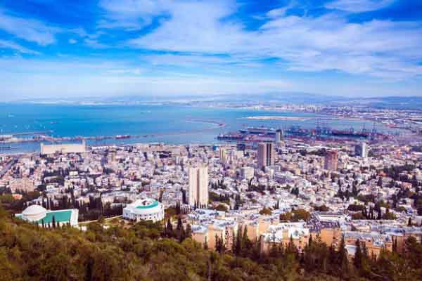 Báu vật của người Do Thái khiến thế giới nể phục: 2 tinh thần đặc biệt tạo nên sức mạnh phục quốc