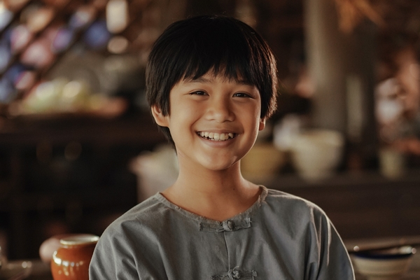 Đất rừng phương Nam: Hạo Khang bén duyên với An dù casting vai Cò