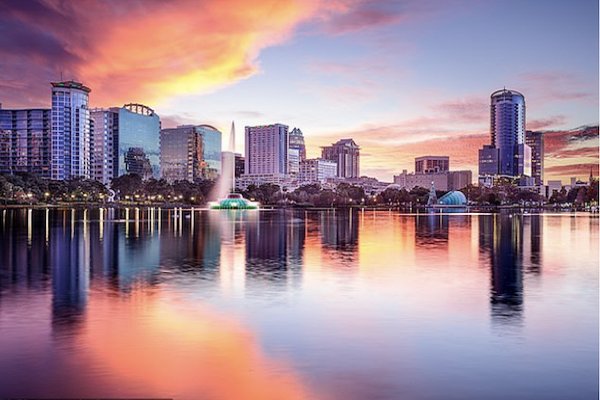 Những thành phố được đánh giá quá cao và quá thấp so với thực tế