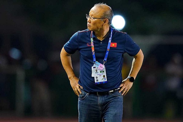 HLV Park Hang-seo chia tay ĐTVN: Các chuyên gia quốc tế nói gì?