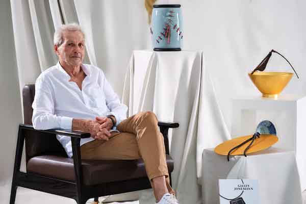 Triển lãm nghệ thuật sơn mài từ vật liệu tái chế