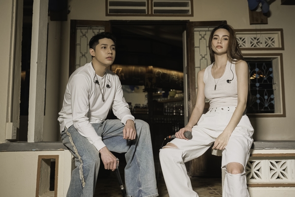 Hồ Ngọc Hà – Noo Phước Thịnh tái hợp sau 8 năm