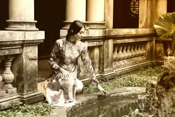 Quê Hương là gì hở Mẹ (Kỳ 6) | Làng Lụa Hà Đông – Đàn Tranh: NSƯT Hải Phượng