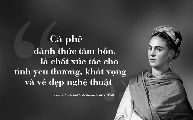 Kỳ 110: Hàng quán cà phê trong quá trình phát triển ngành thời trang