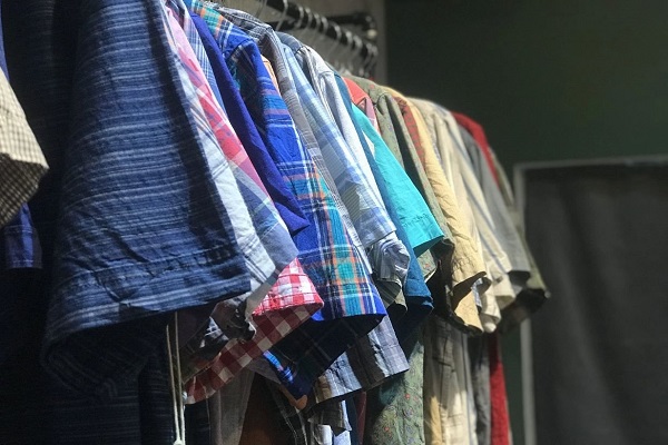 Giải pháp cứu ngành công nghiệp dệt may trước sự biến đổi khí hậu