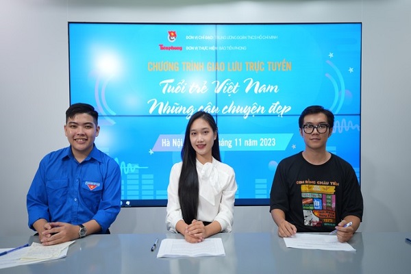 2 chàng trai Gen Z đưa kiến thức lịch sử tới giới trẻ gần gũi hơn