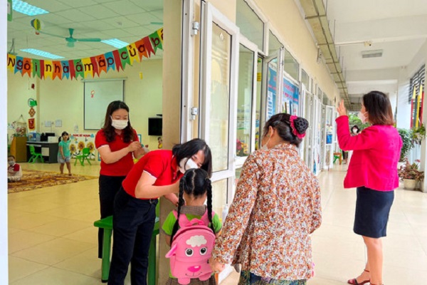 Thiếu 12.000 giáo viên: Ngành giáo dục đặt mục tiêu khắc phục khó khăn trong năm học mới