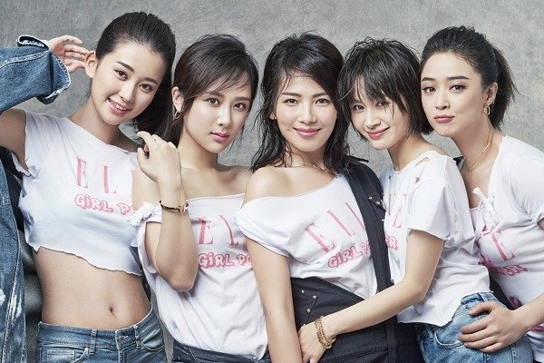 Cuộc sống của các cô nàng tầng 22 qua từng phần trong Hoan Lạc Tụng