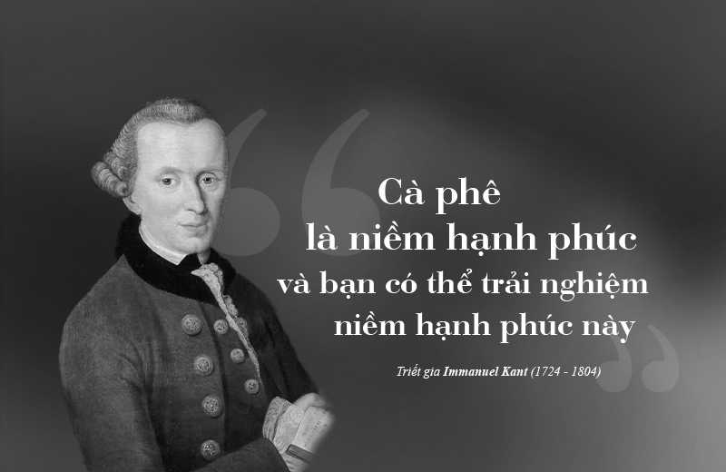 Kỳ 101: Immanuel Kant và khát vọng xây dựng nguyên tắc đạo đức tối cao