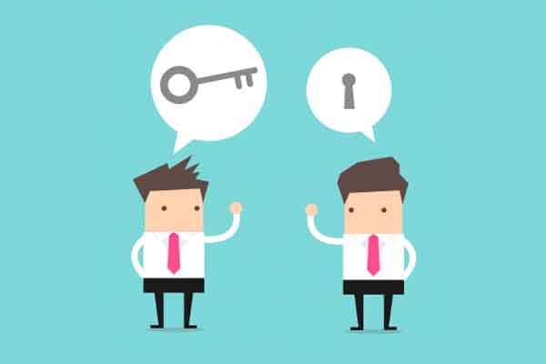 Cách giải quyết khi không được hồi đáp