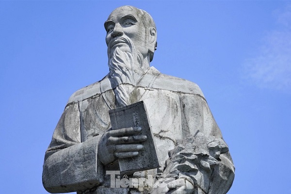 Đại danh y Hải Thượng Lãn Ông được UNESCO vinh danh