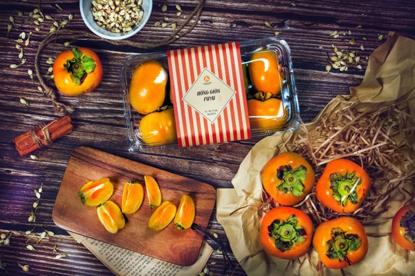 Cần tránh ăn vỏ của 4 loại củ, quả sau để không bị ngộ độc