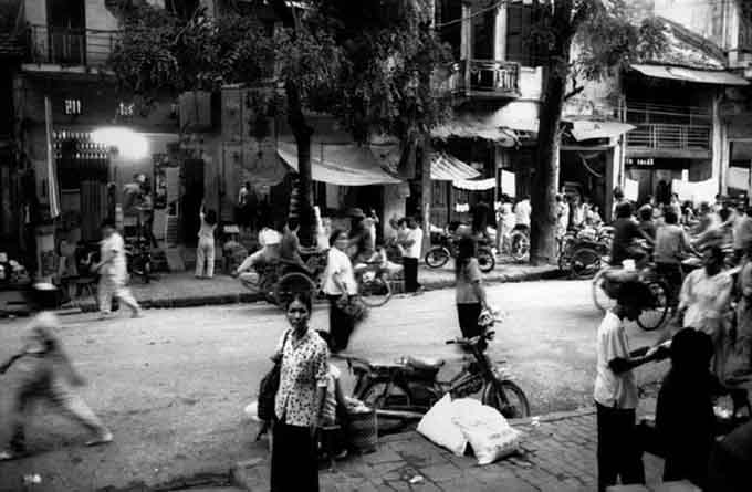 Hà Nội yêu cầu giám sát chặt chẽ người nhập cảnh