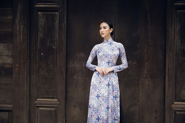 Á hậu Hà Thu tiết lộ từng đối mặt với sự bế tắc trong âm nhạc