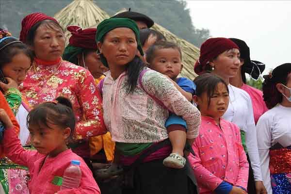 Có một Hà Giang đậm chất nhân văn