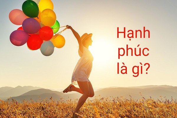 4 cách tìm kiếm hạnh phúc khi cuộc sống không diễn ra như bạn dự định