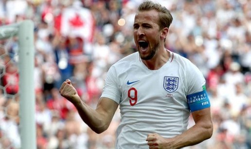 Harry Kane: “Tam sư sẽ vô địch World Cup”