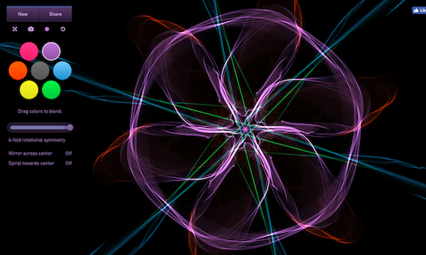 Những website cực tốt để thư giãn và tập trung