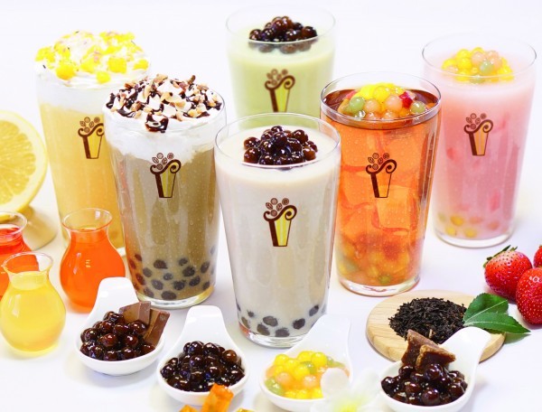 Nguồn gốc của món trà sữa vạn người mê