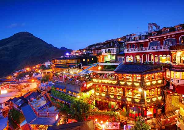 Có một “Vùng đất linh hồn” tồn tại thật ngoài đời